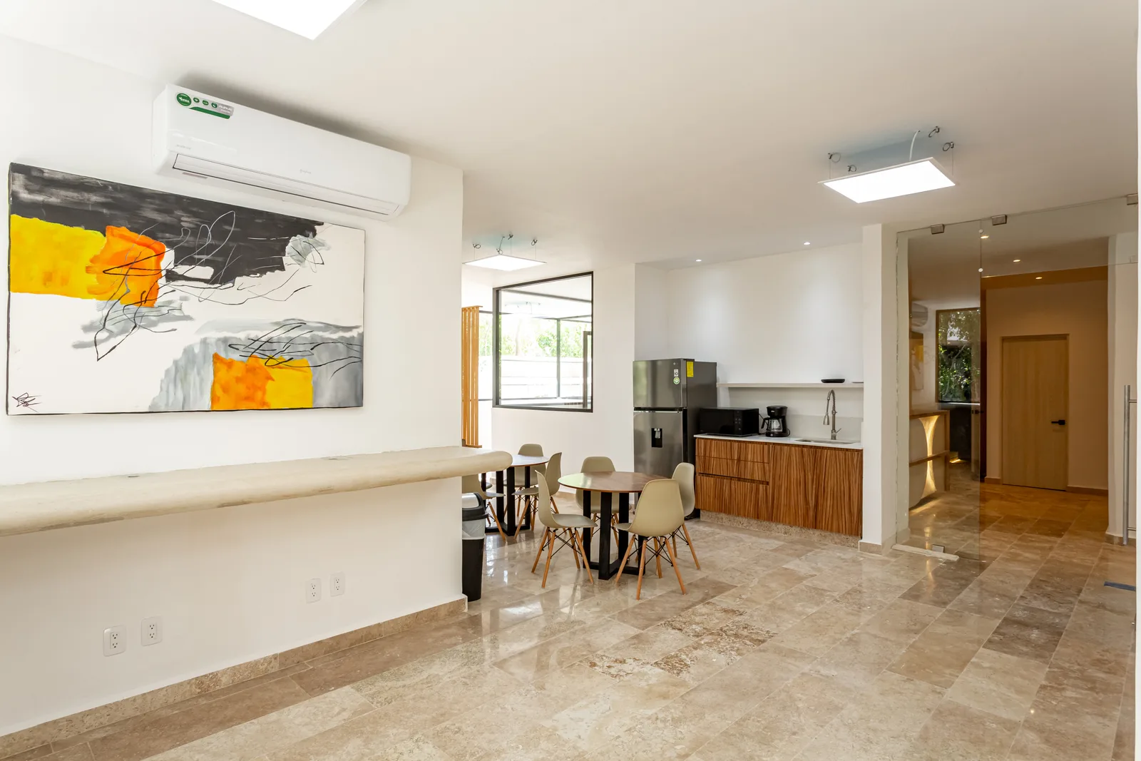 1 Bedroom Apartment in Tulum