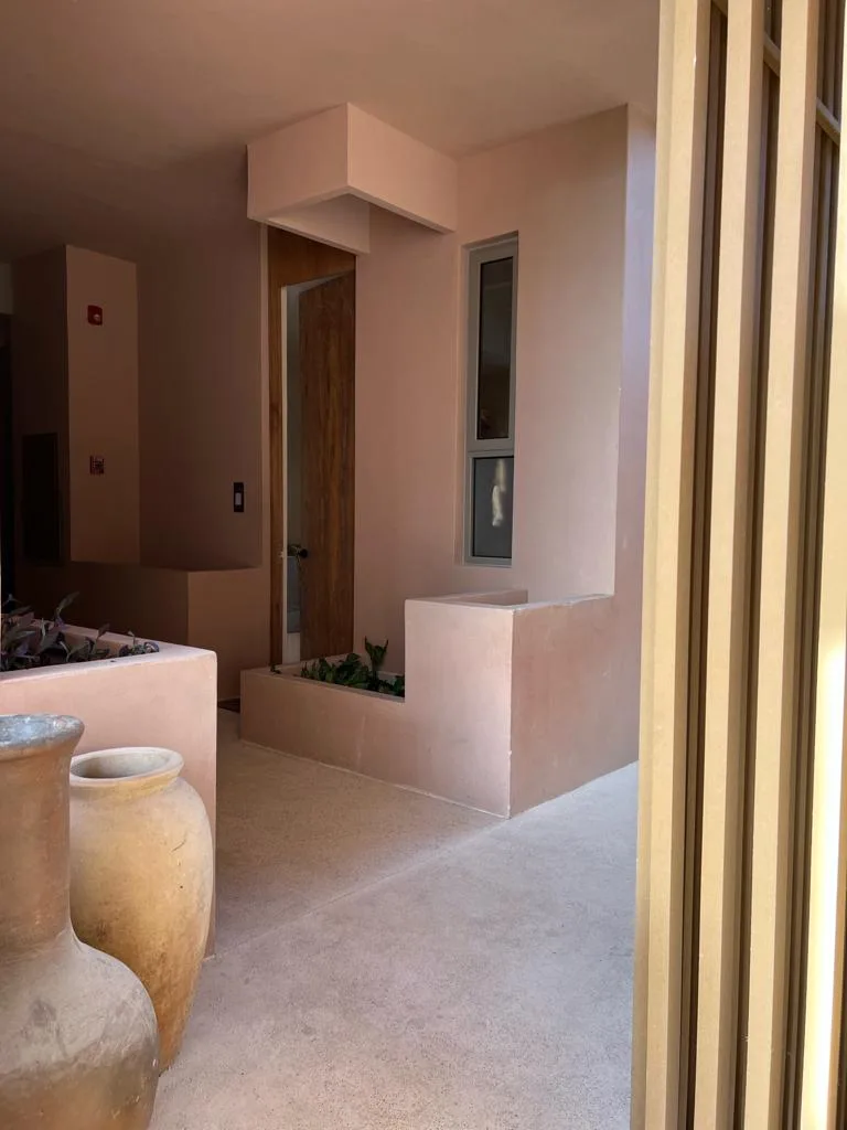 Studio in Aldea Zamá, Tulum