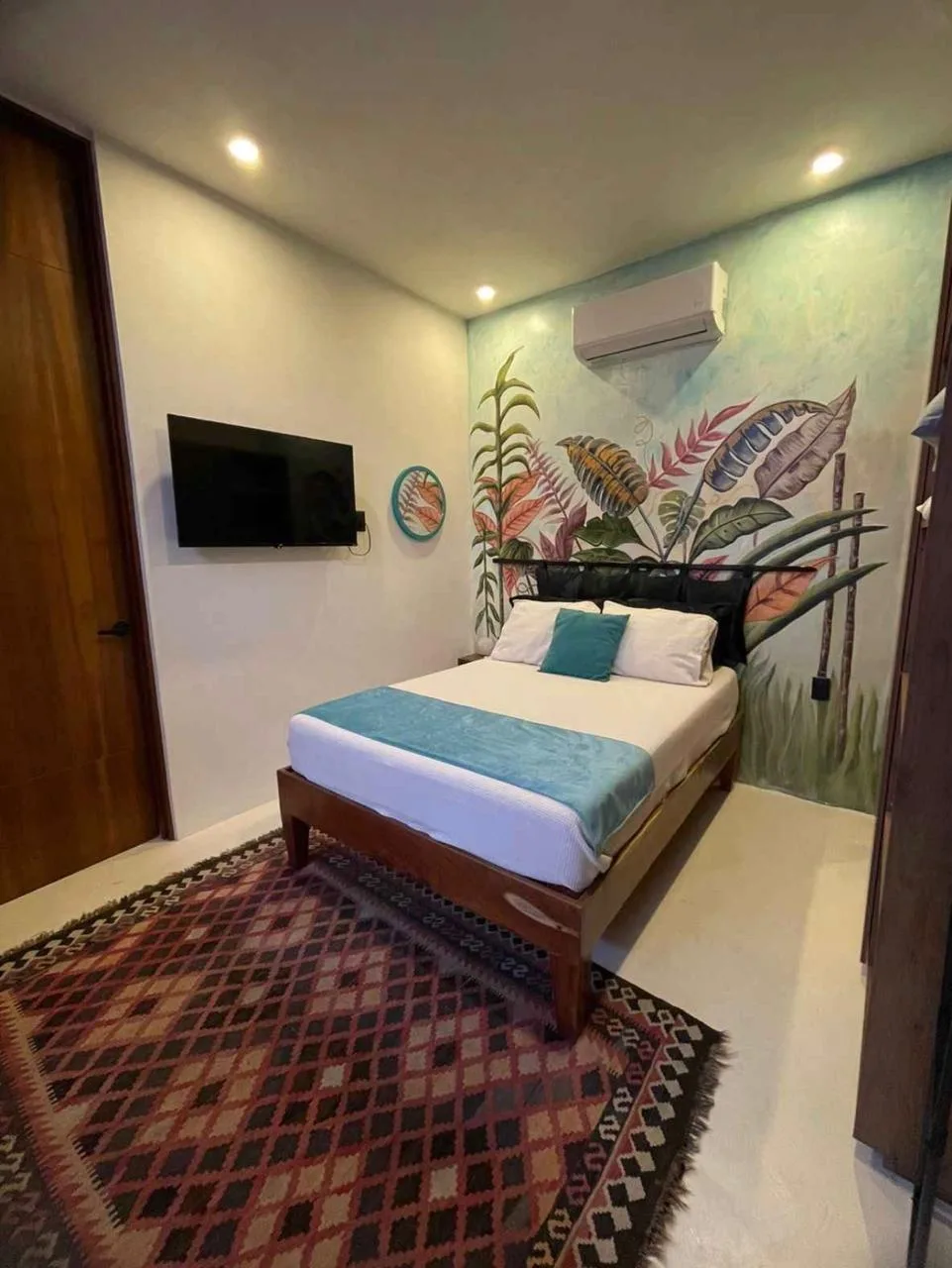 2 Bedroom House in Tulum