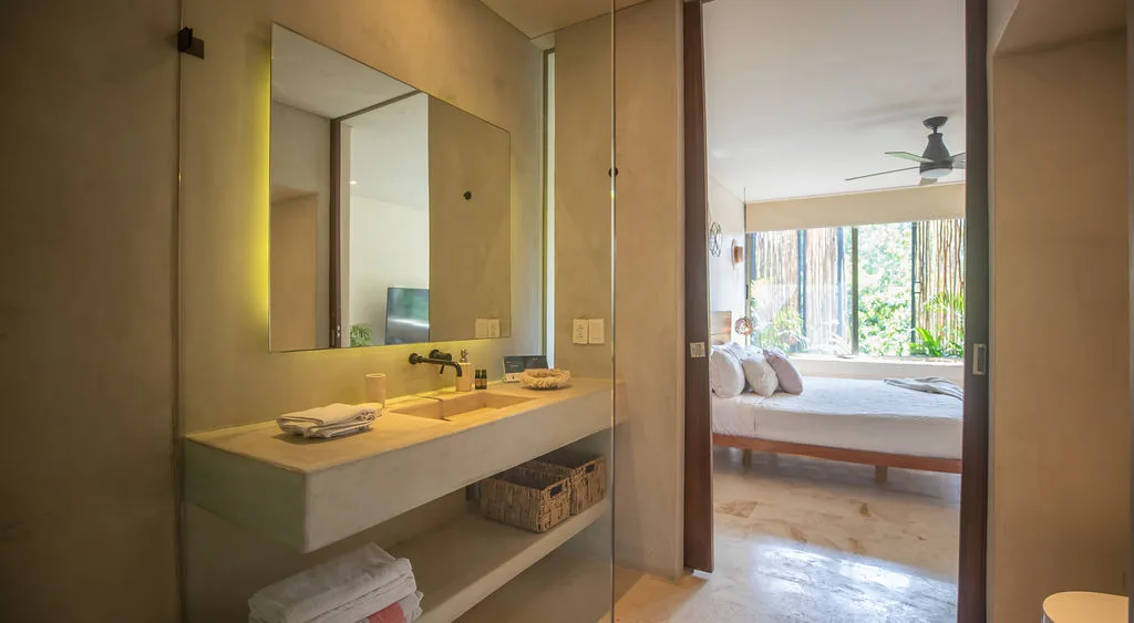 3 Bedroom Residence in Lúum Zamá Tulum