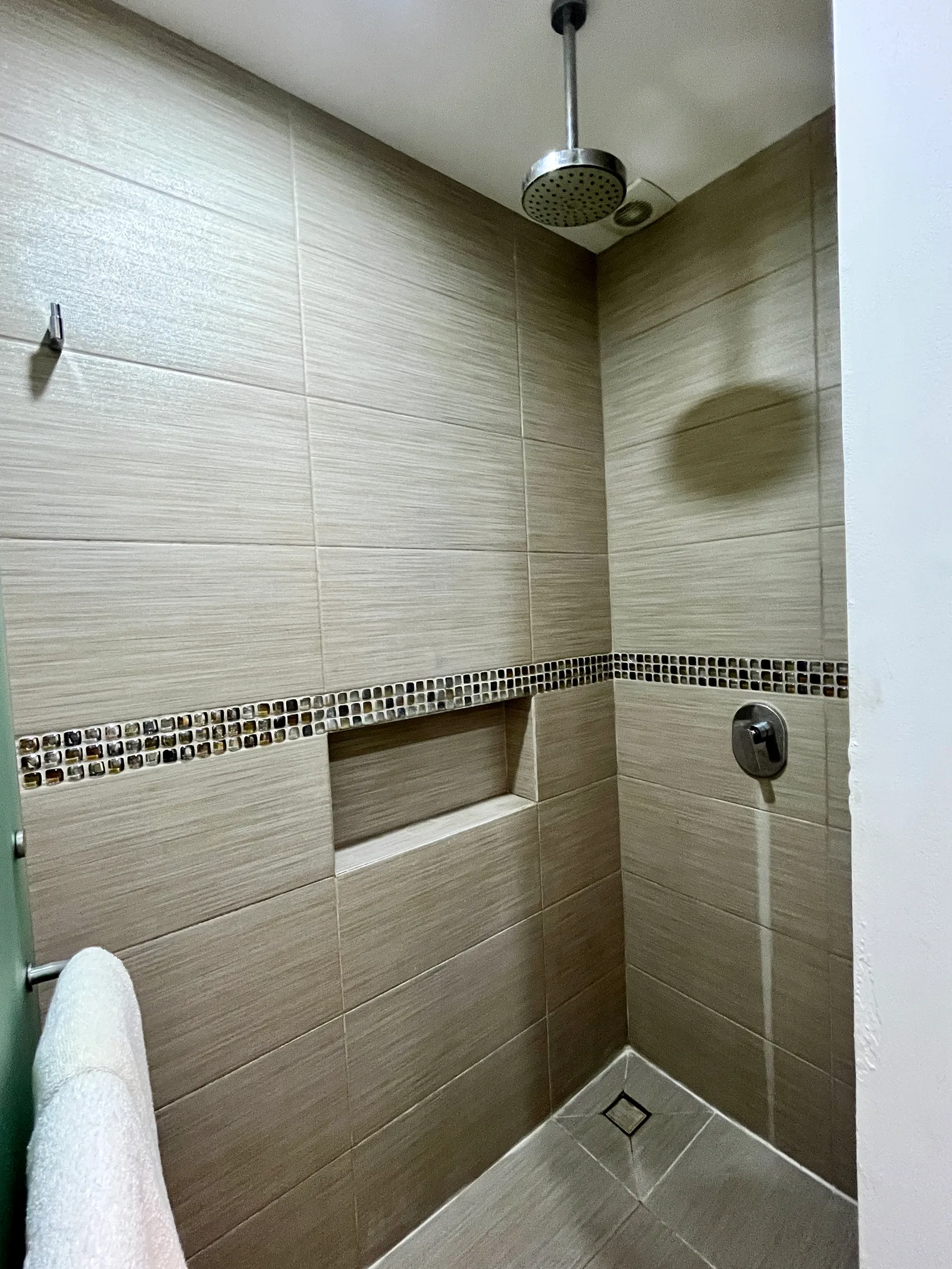 Studio in Playa del Carmen with Ocean View Balcony