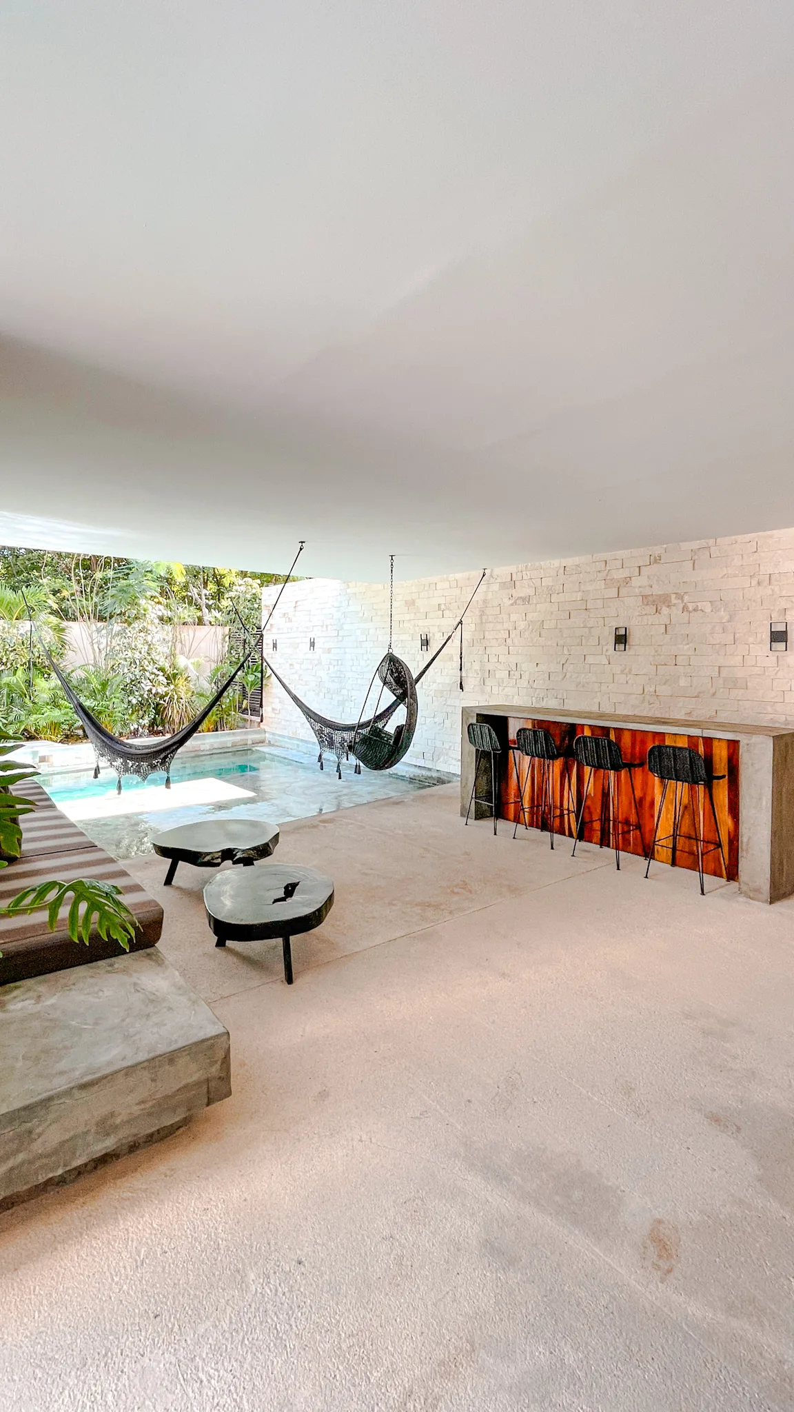2 Bedroom Apartment for Rent in Aldea Zama
