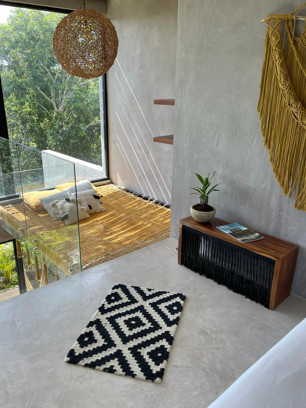 Penthouse in Aldea Zama, Tulum