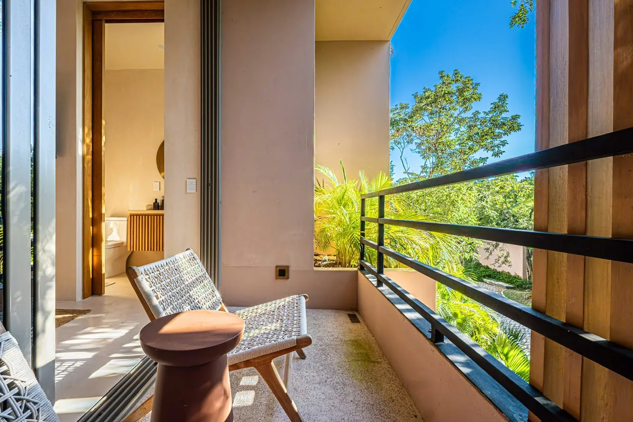 Studio in Aldea Zamá, Tulum
