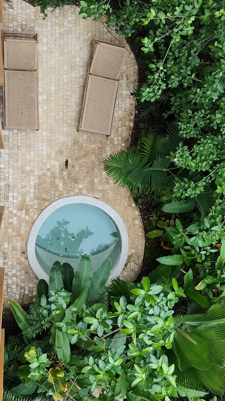 1 Bedroom Apartment in Aldea Zamá, Tulum