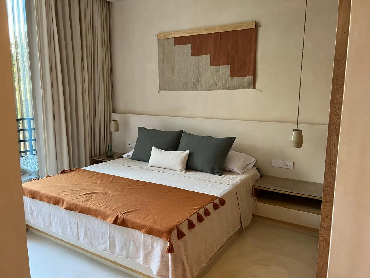 Studio in Aldea Zamá, Tulum