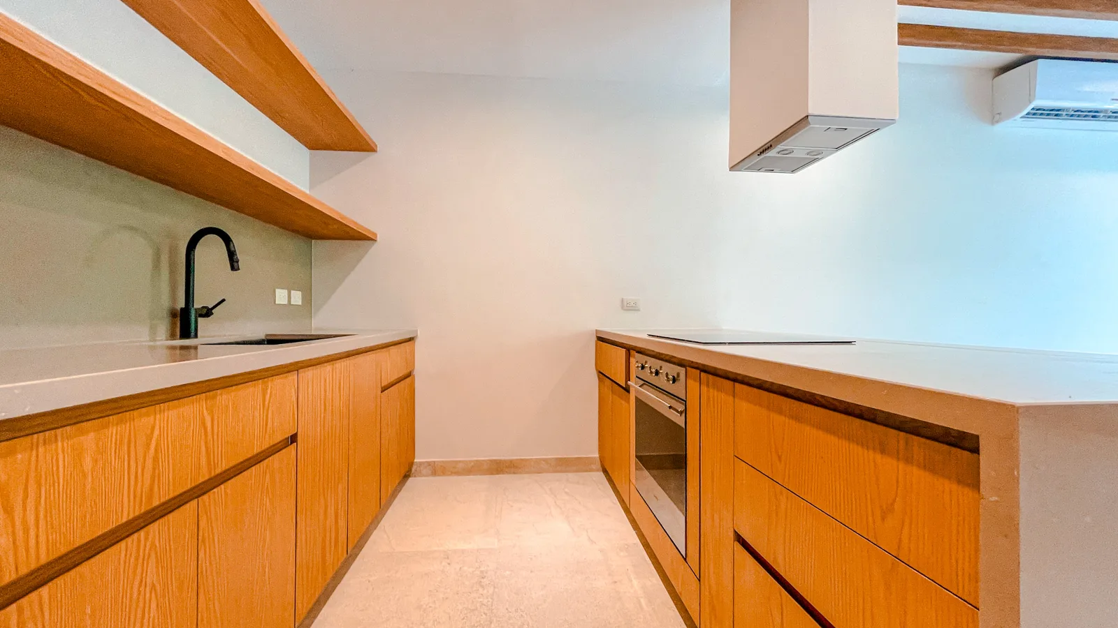 2 Bedroom Apartment for Rent in Aldea Zama