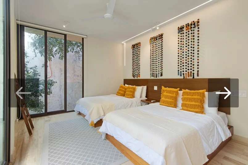 3 Bedroom Property in Aldea Zama