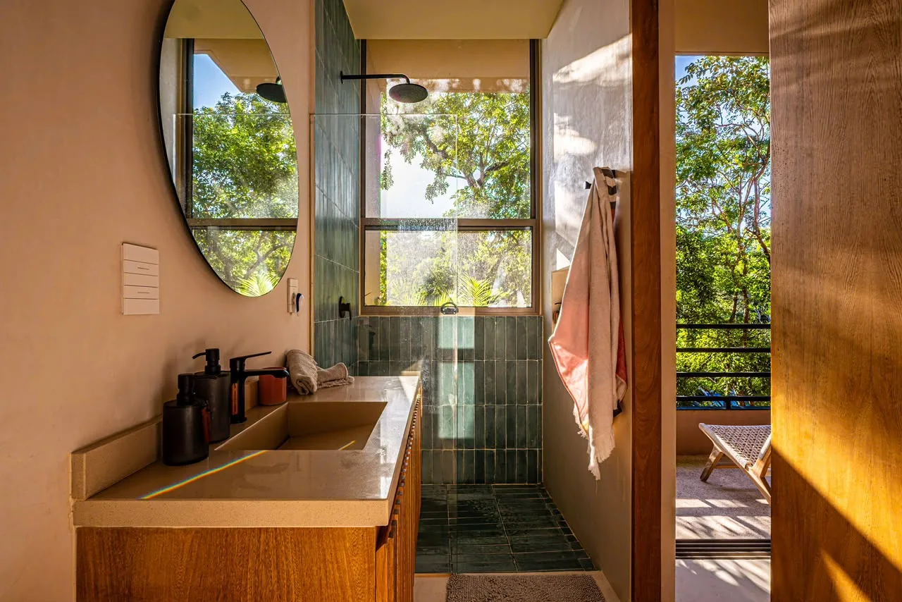 Studio in Aldea Zamá, Tulum