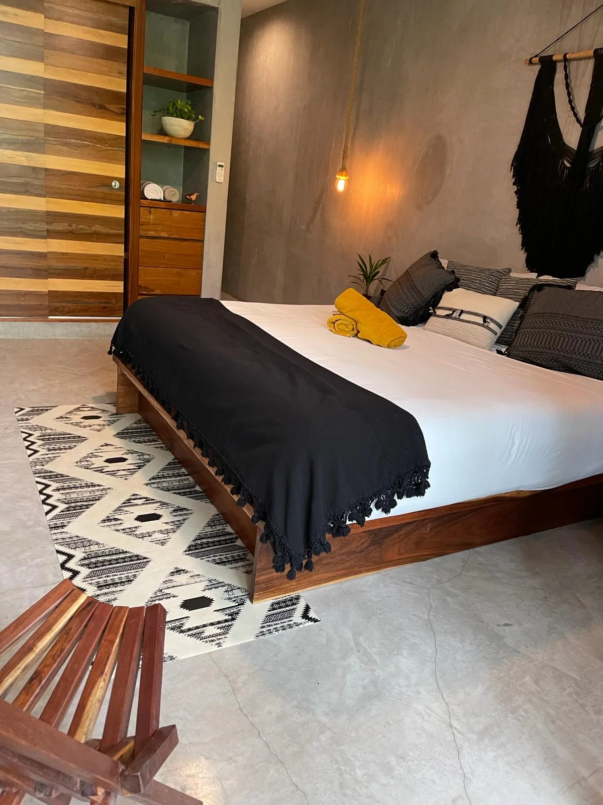 Penthouse in Aldea Zama, Tulum