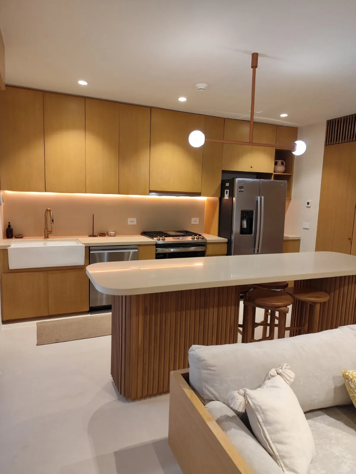 1 Bedroom Apartment in Aldea Zamá, Tulum