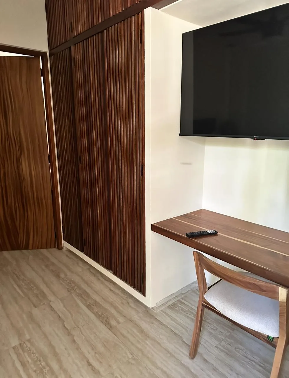 1 Bedroom Apartment in Tulum Region 8