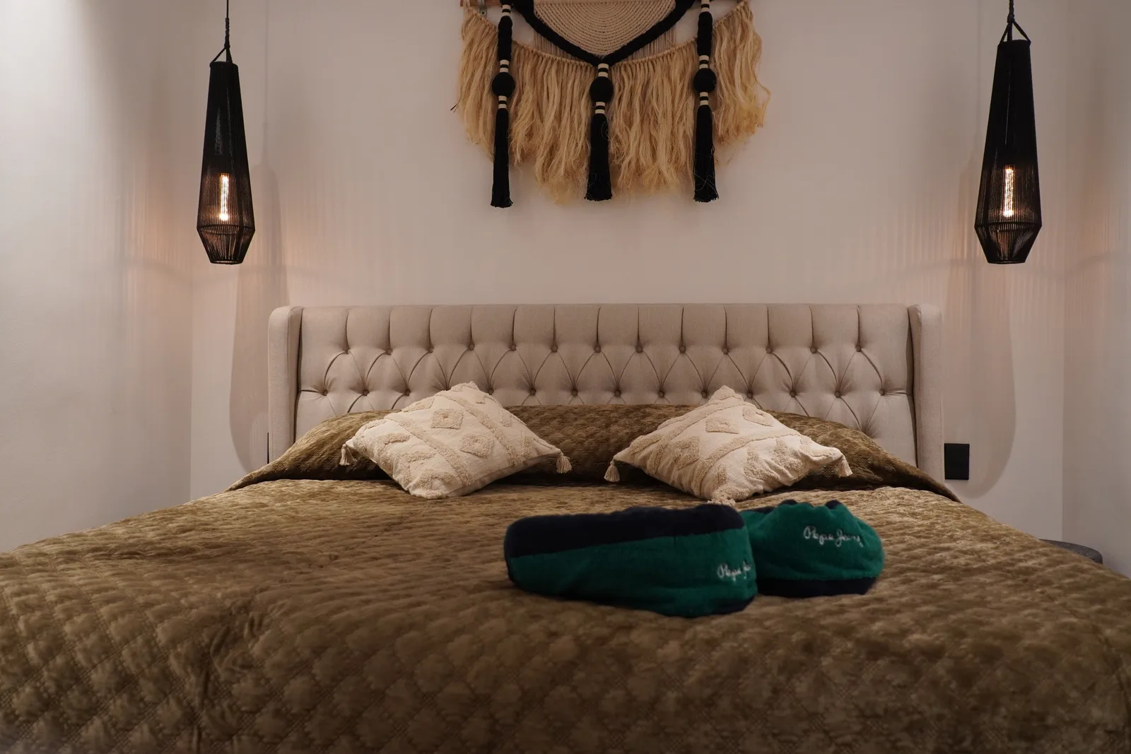 1 Bedroom Property in Aldea Zamá, Tulum