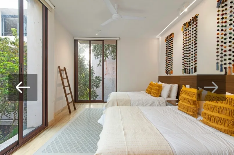 3 Bedroom Property in Aldea Zama