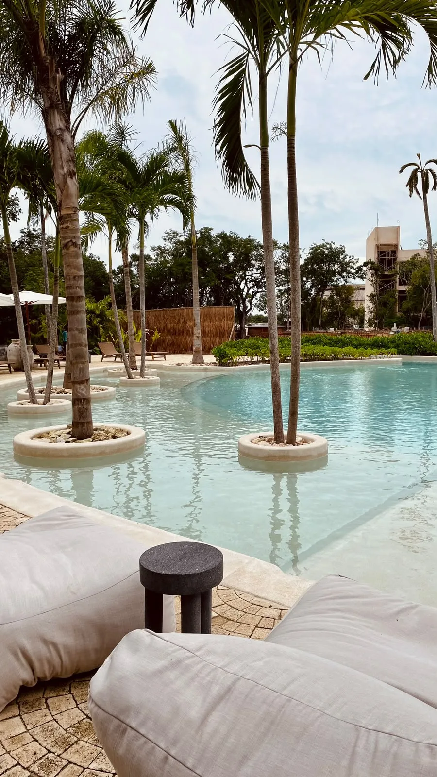 Furnished Studio Loft in Tulum