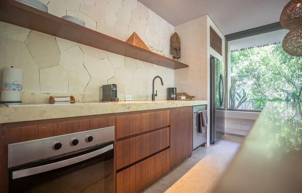 3 Bedroom Residence in Lúum Zamá Tulum