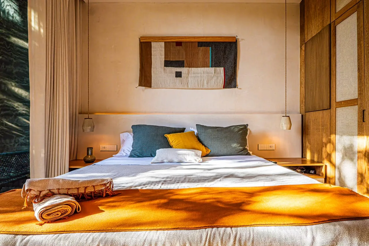 Studio in Aldea Zamá, Tulum