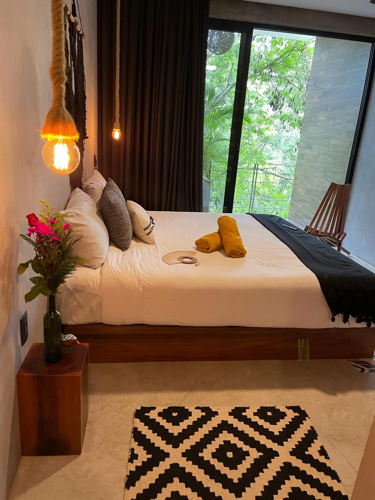 Penthouse in Aldea Zama, Tulum