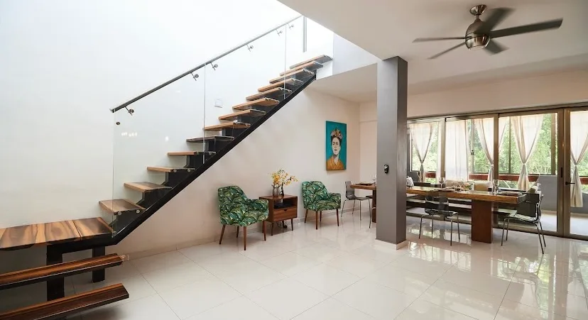 2 Bedroom House in Aldea Zama, Tulum