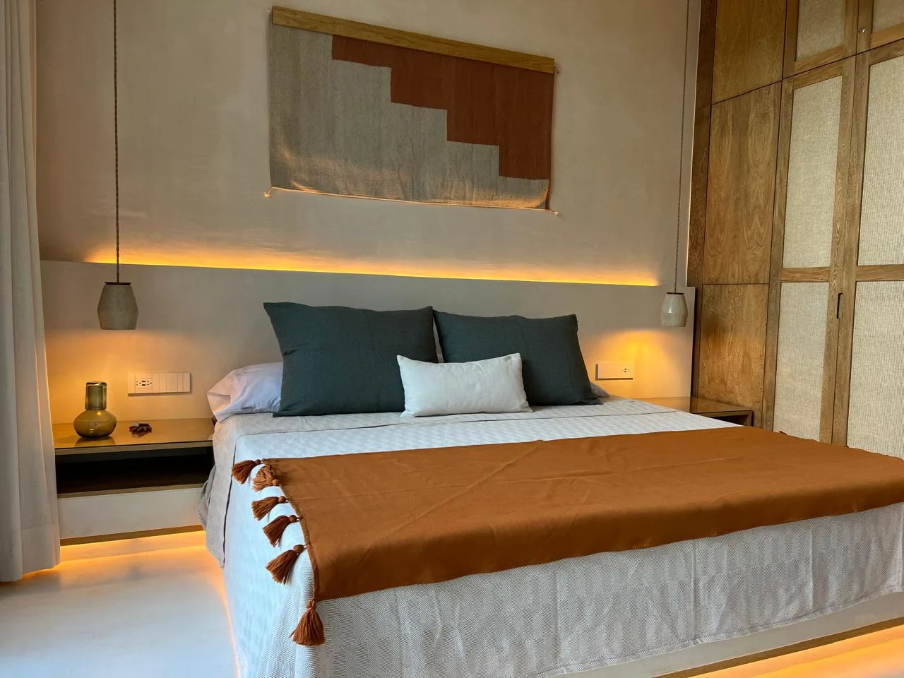 Studio in Aldea Zamá, Tulum