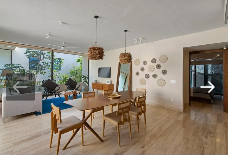 3 Bedroom Property in Aldea Zama
