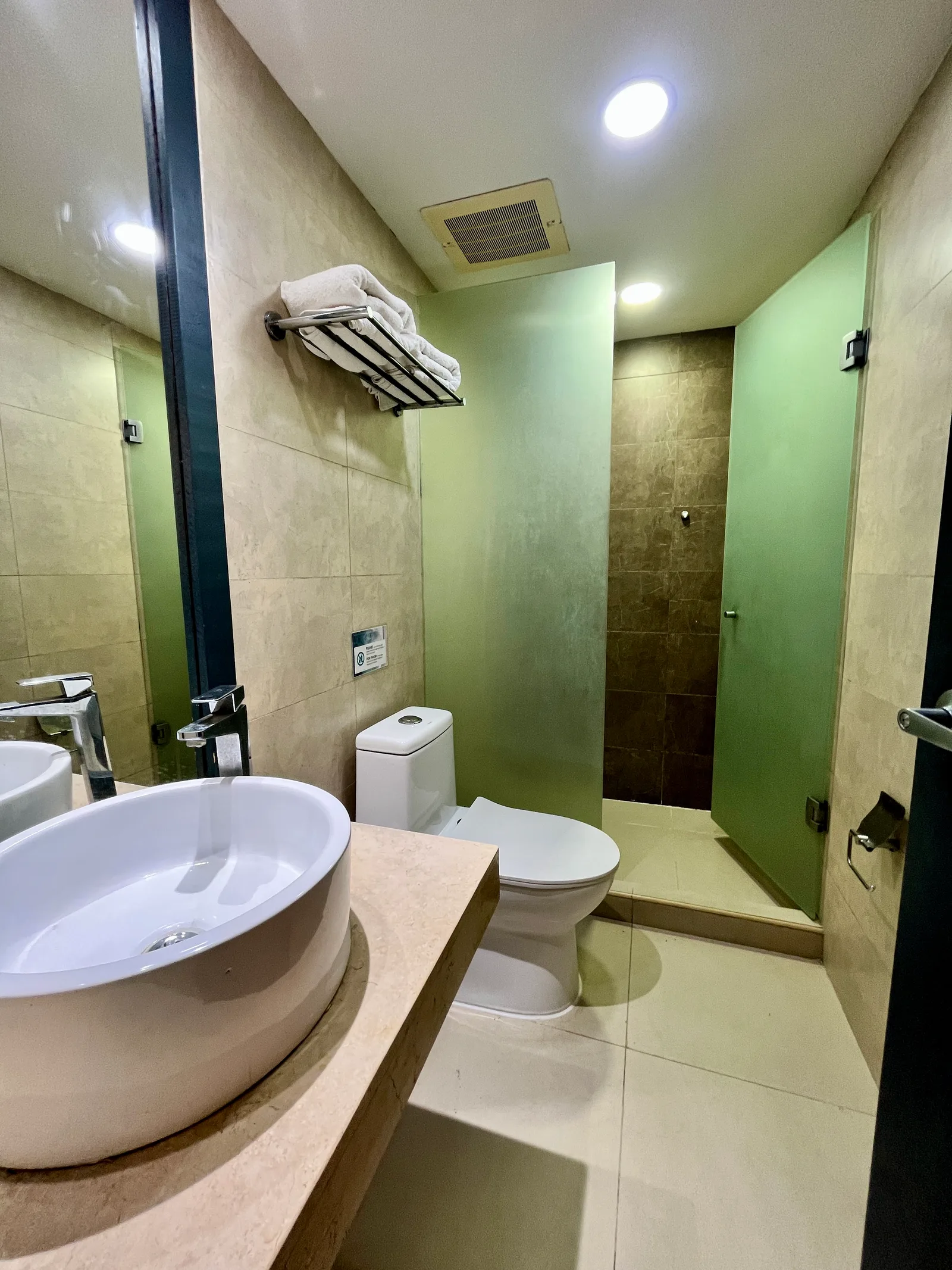 2-Bedroom Lock-Off Condo in Playa del Carmen