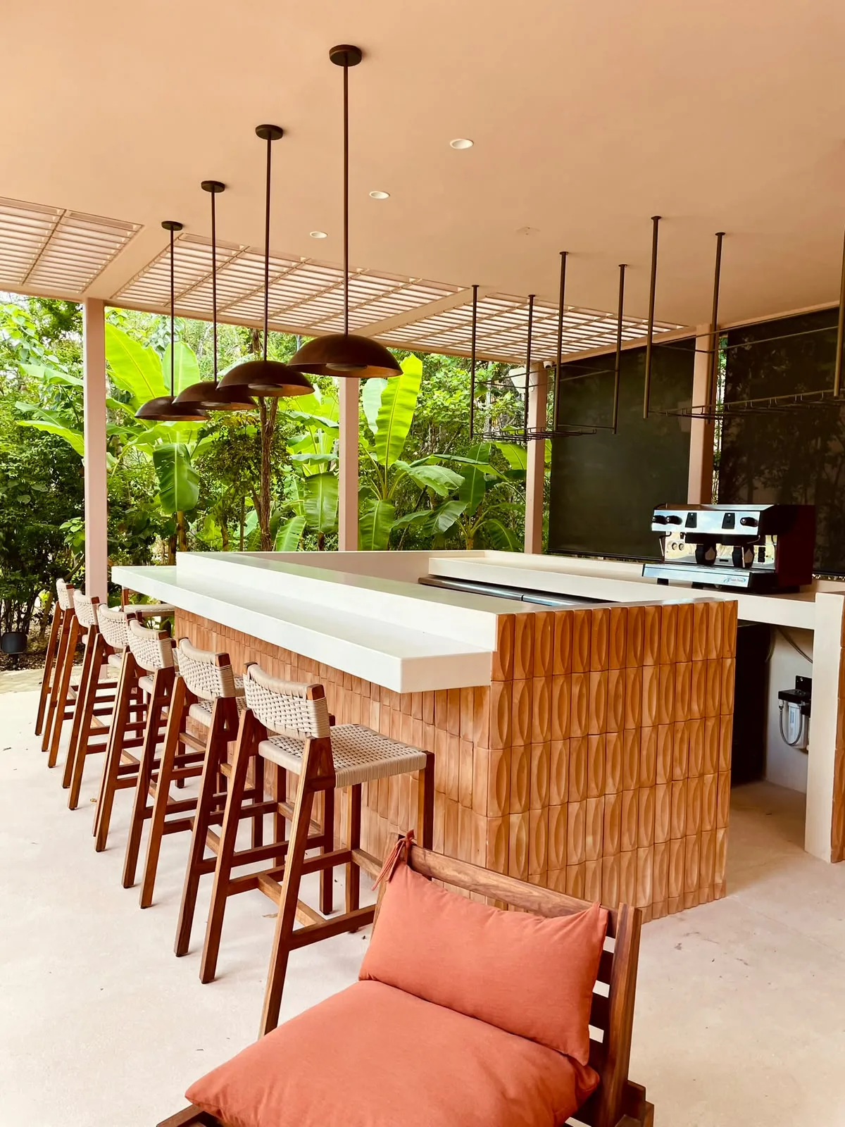 Furnished Studio Loft in Tulum