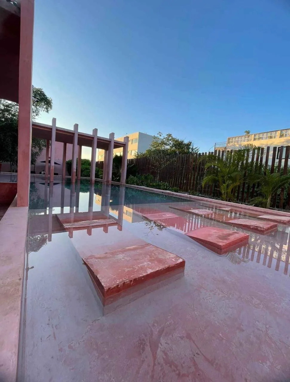 2 Bedroom House in Tulum