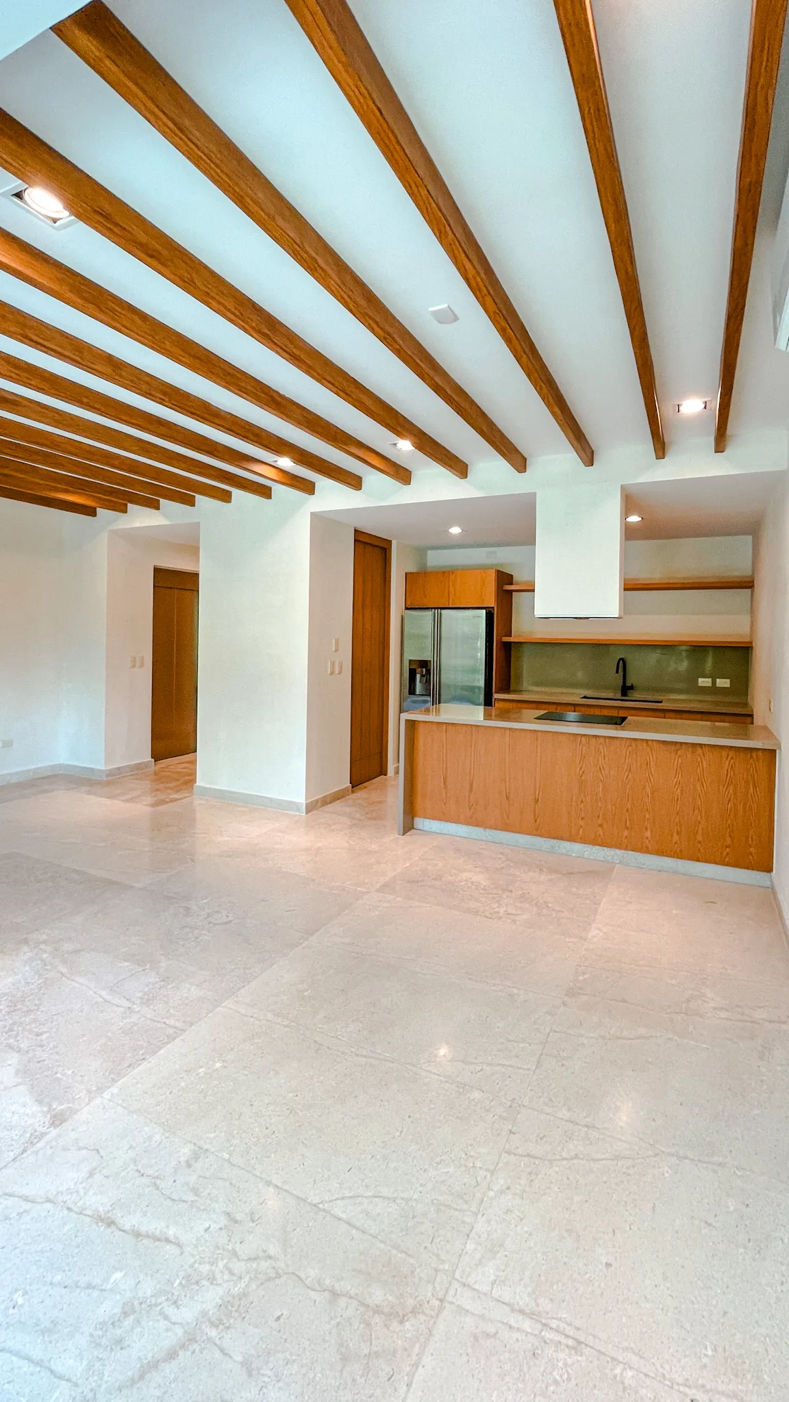 2 Bedroom Apartment for Rent in Aldea Zama