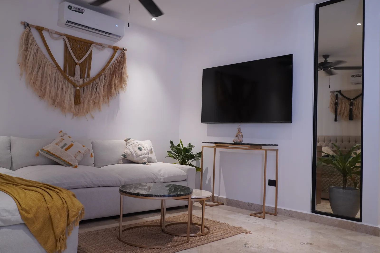 1 Bedroom Property in Aldea Zamá, Tulum