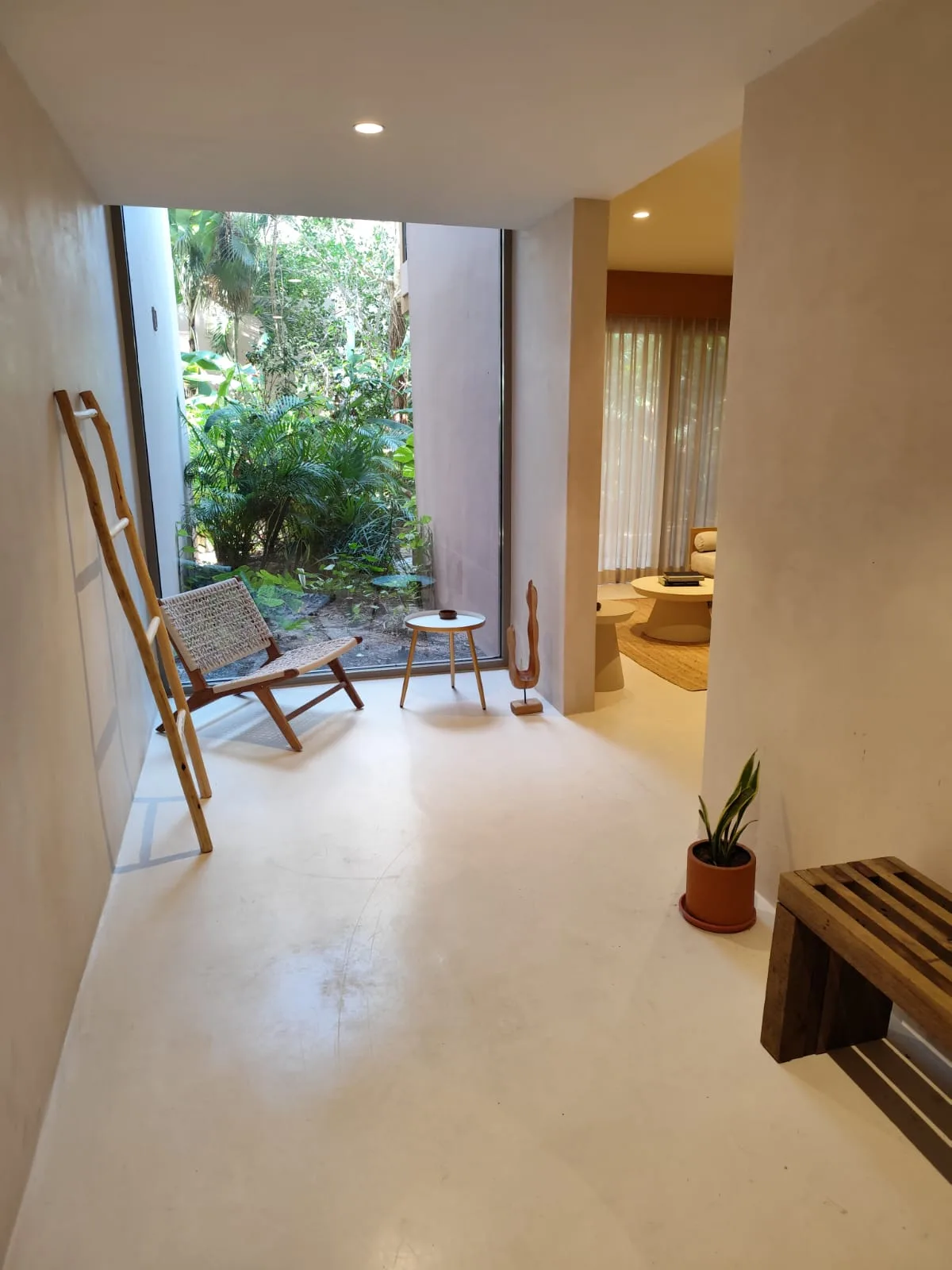 1 Bedroom Apartment in Aldea Zamá, Tulum