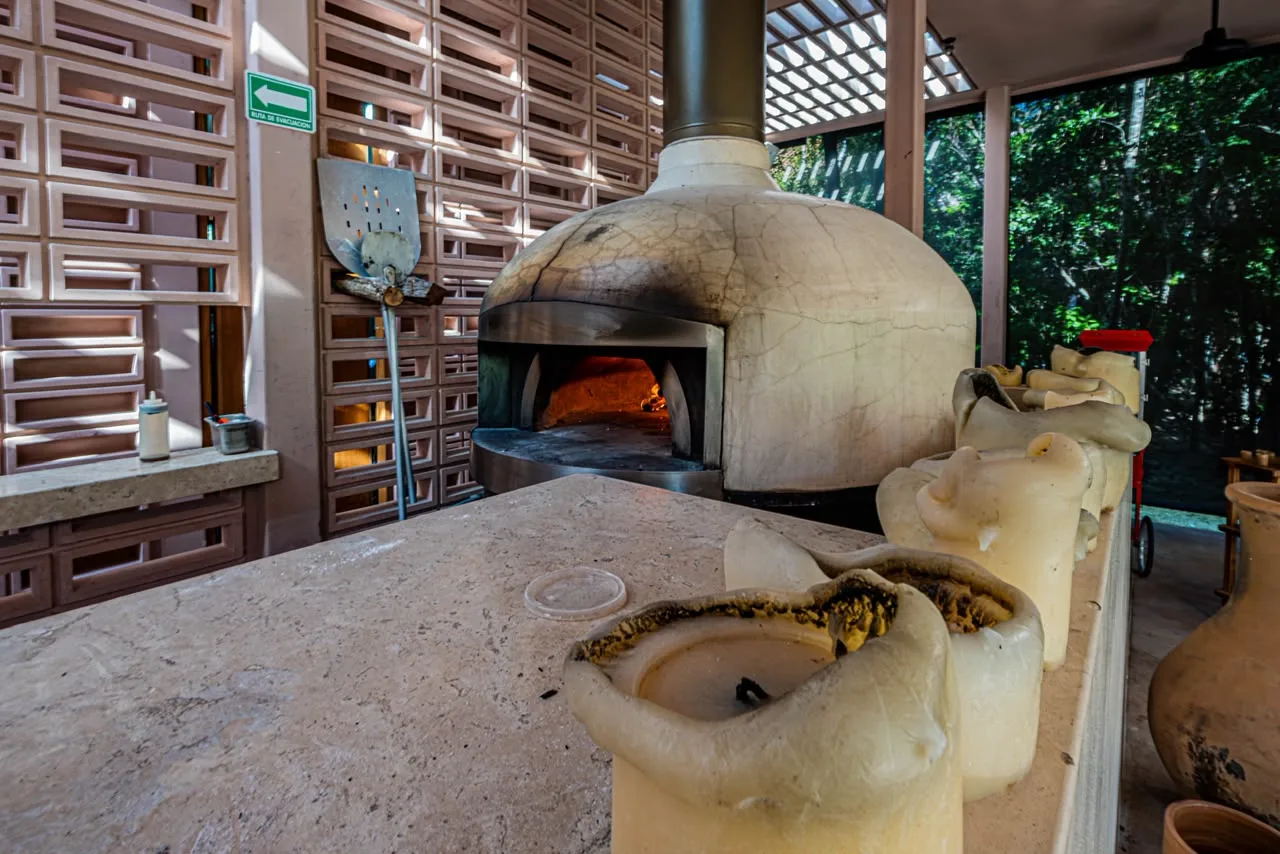 Studio in Aldea Zamá, Tulum