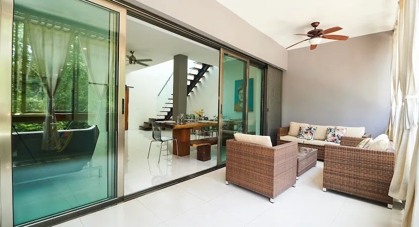 2 Bedroom House in Aldea Zama, Tulum