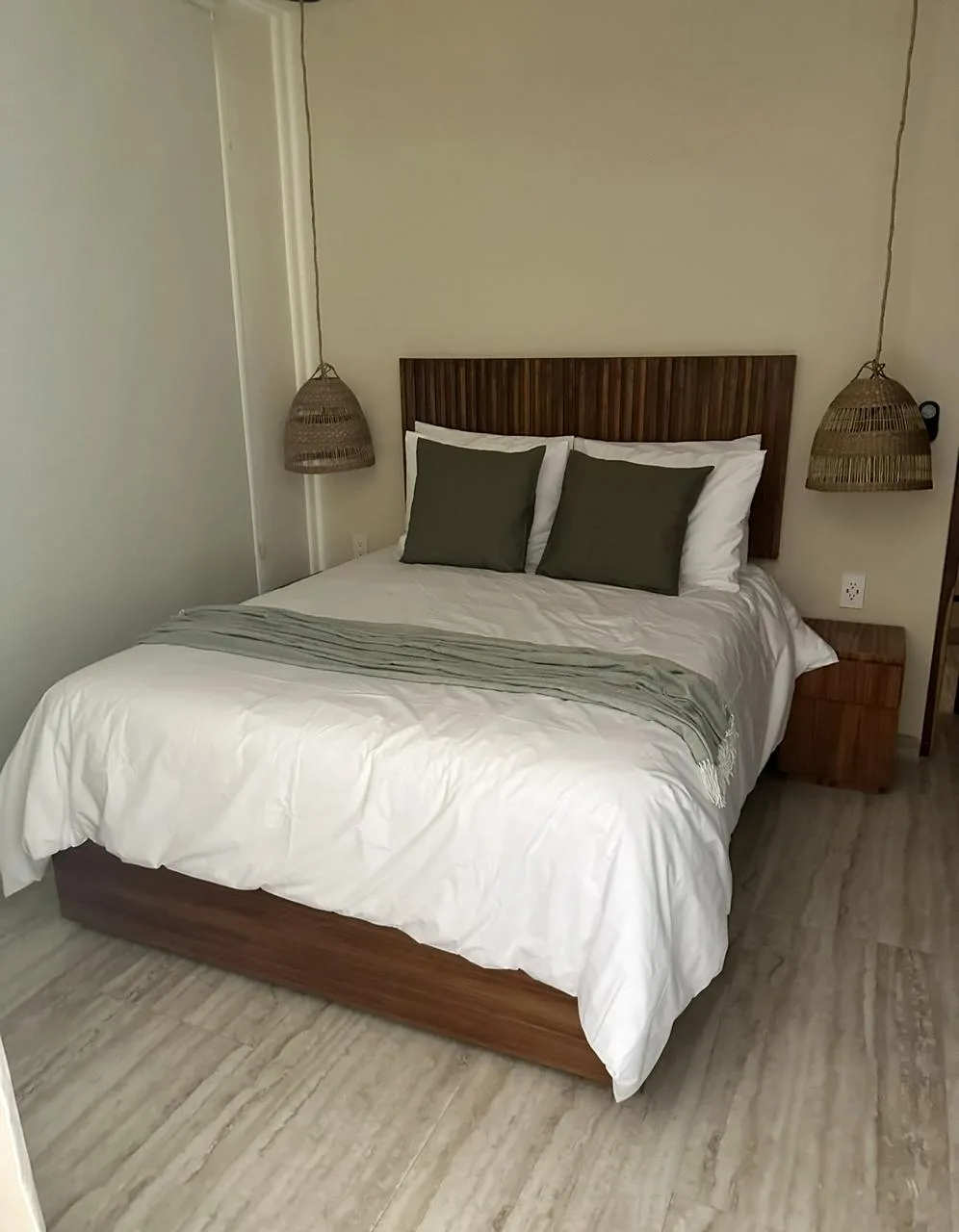 1 Bedroom Apartment in Tulum Region 8