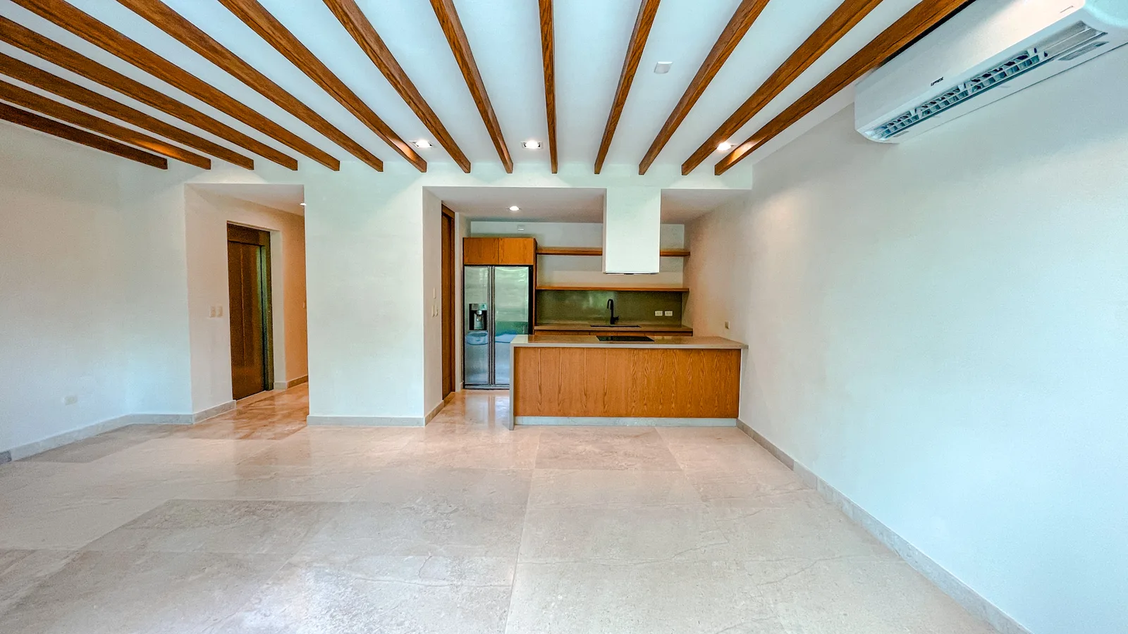 2 Bedroom Apartment for Rent in Aldea Zama