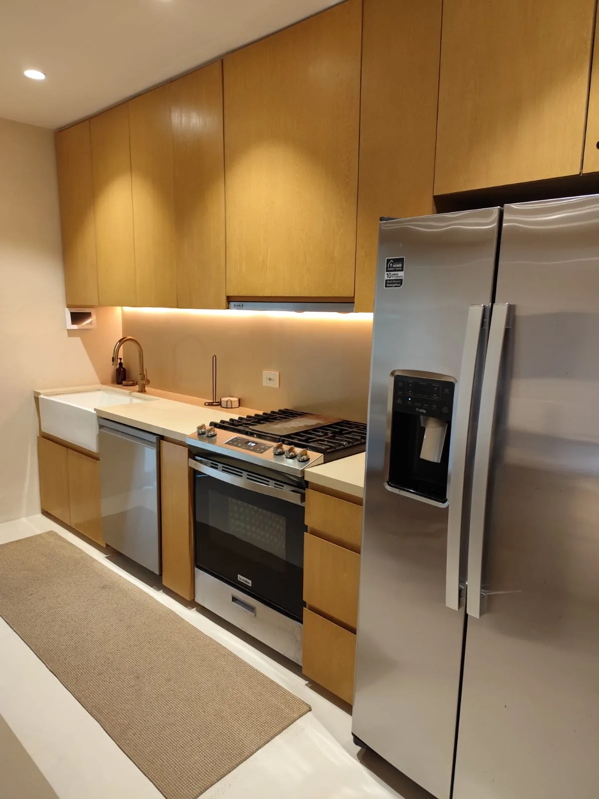 1 Bedroom Apartment in Aldea Zamá, Tulum