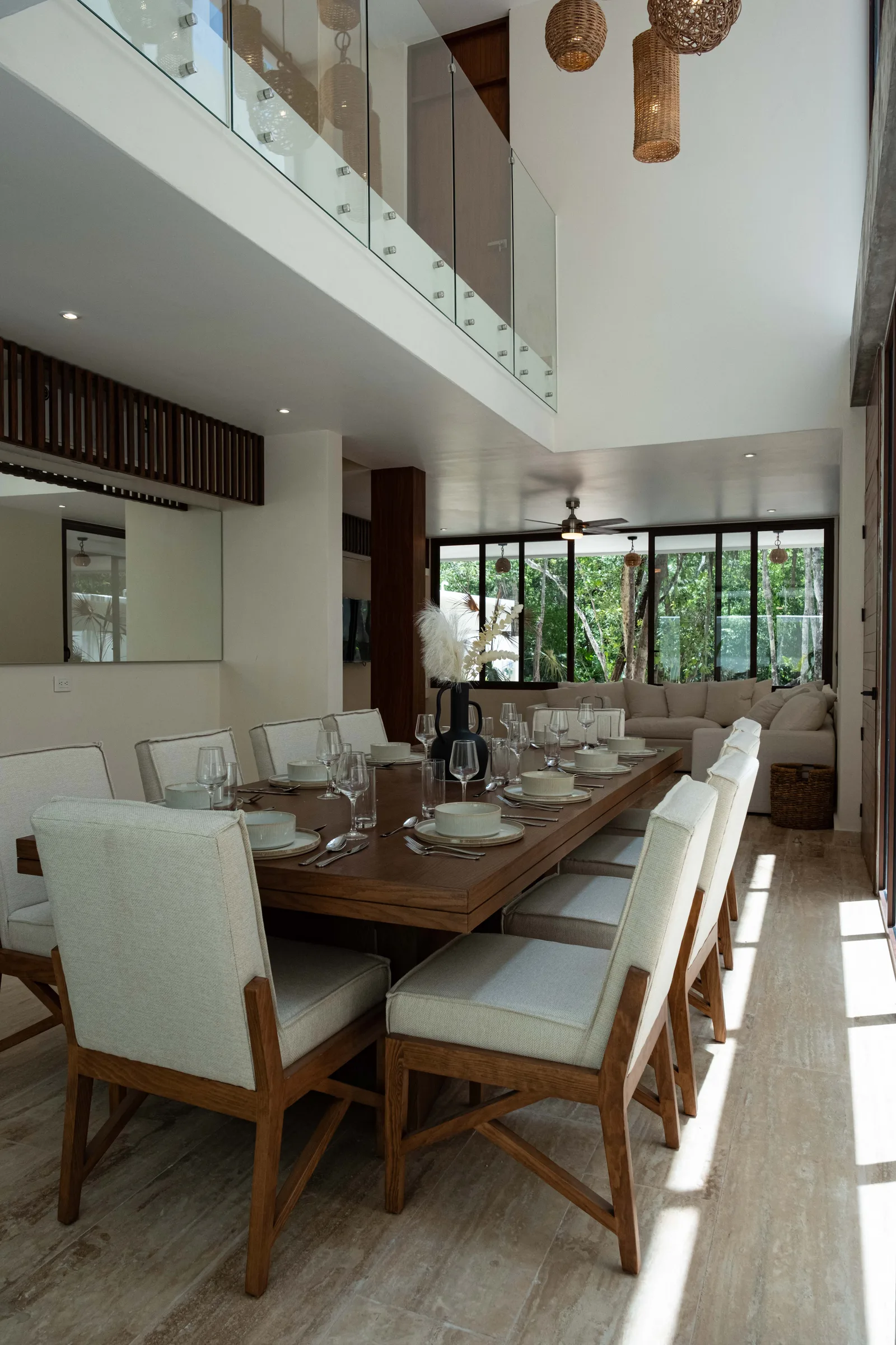 Villa in La Veleta, Tulum