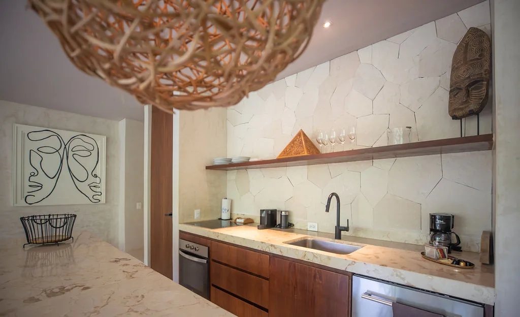 3 Bedroom Residence in Lúum Zamá Tulum