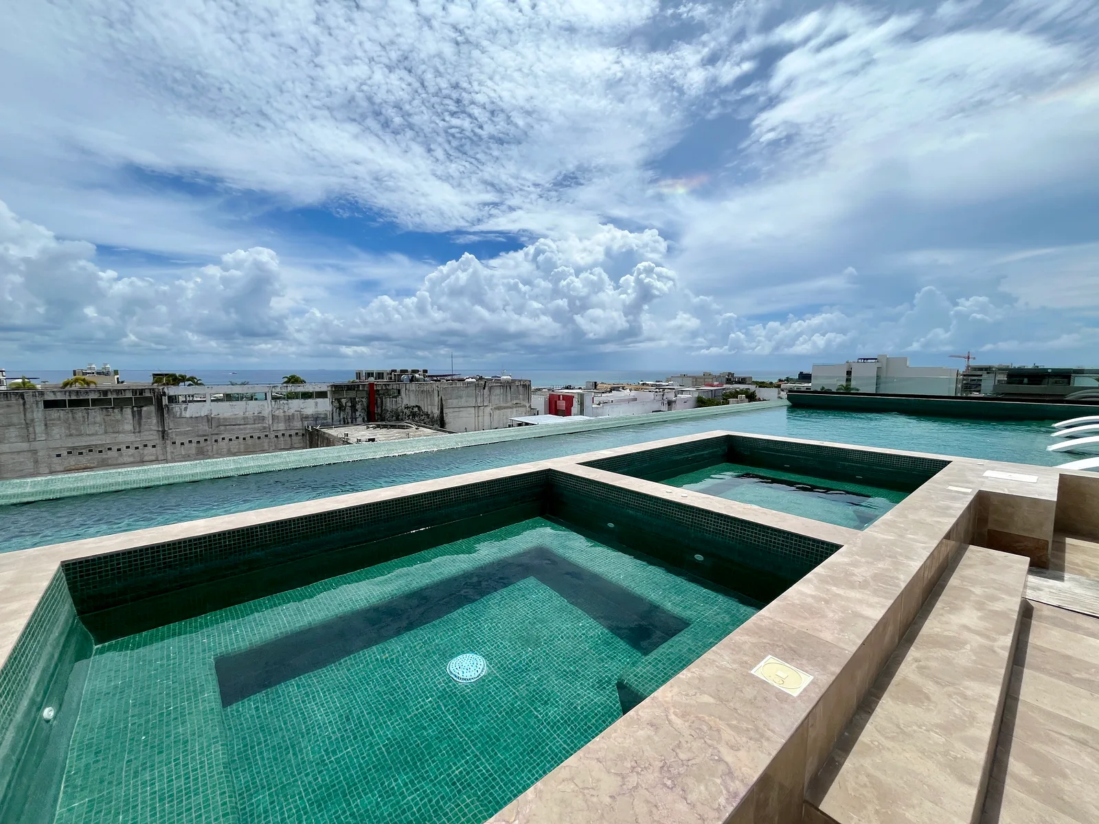 Property in Playa del Carmen