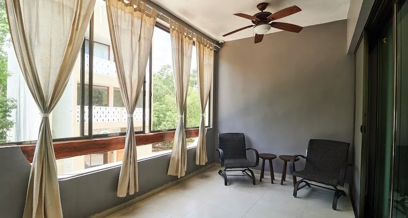 2 Bedroom House in Aldea Zama, Tulum