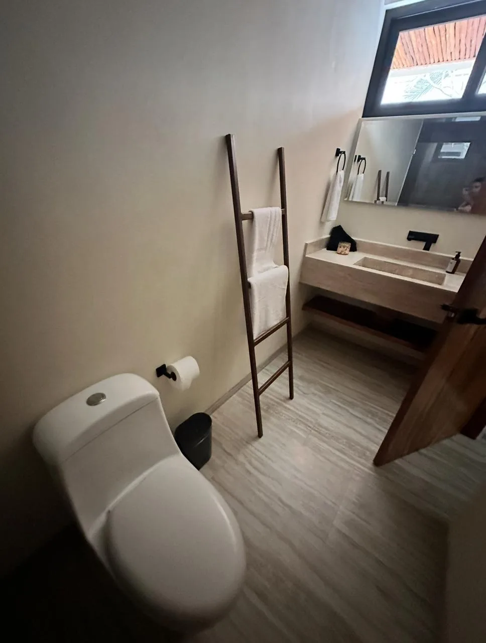 1 Bedroom Apartment in Tulum Region 8