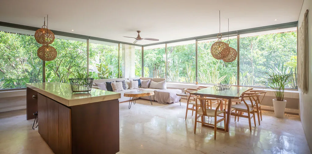 3 Bedroom Residence in Lúum Zamá Tulum