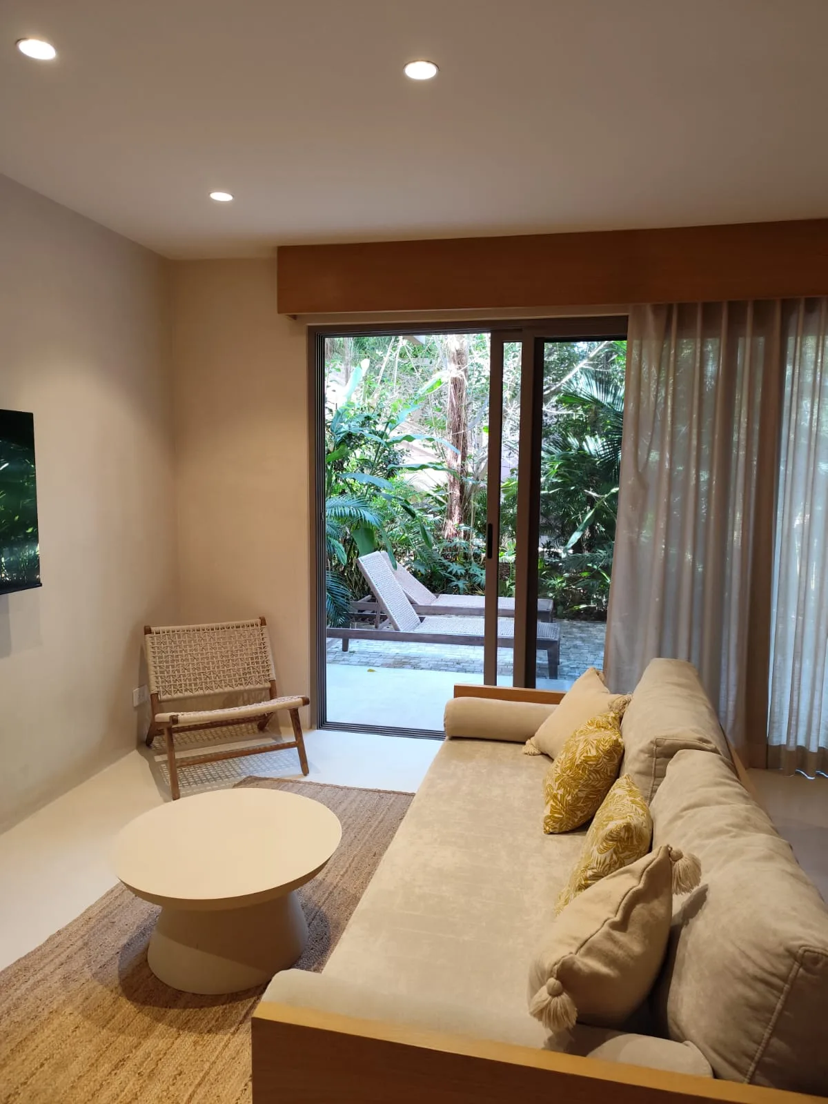 1 Bedroom Apartment in Aldea Zamá, Tulum
