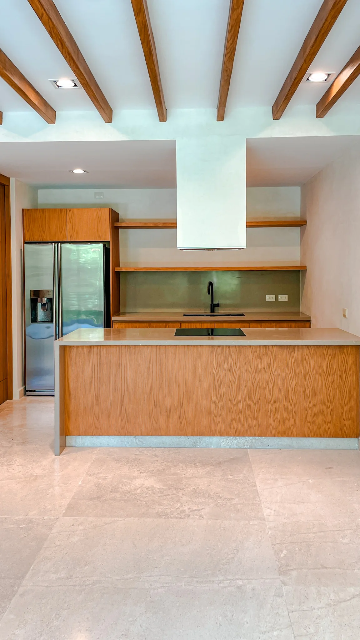 2 Bedroom Apartment for Rent in Aldea Zama