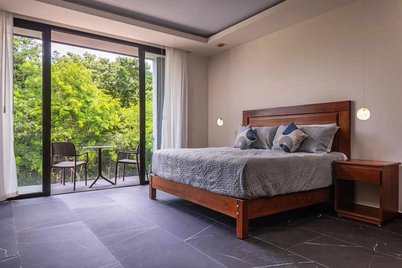 Property in La Veleta Tulum