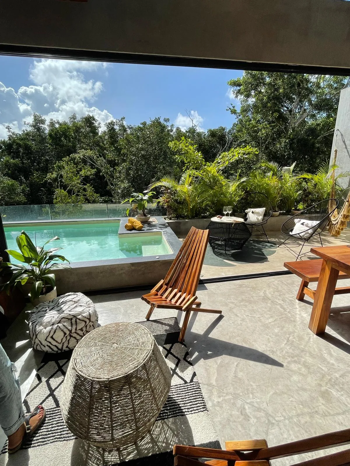 Penthouse in Aldea Zama, Tulum