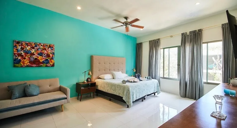 2 Bedroom House in Aldea Zama, Tulum