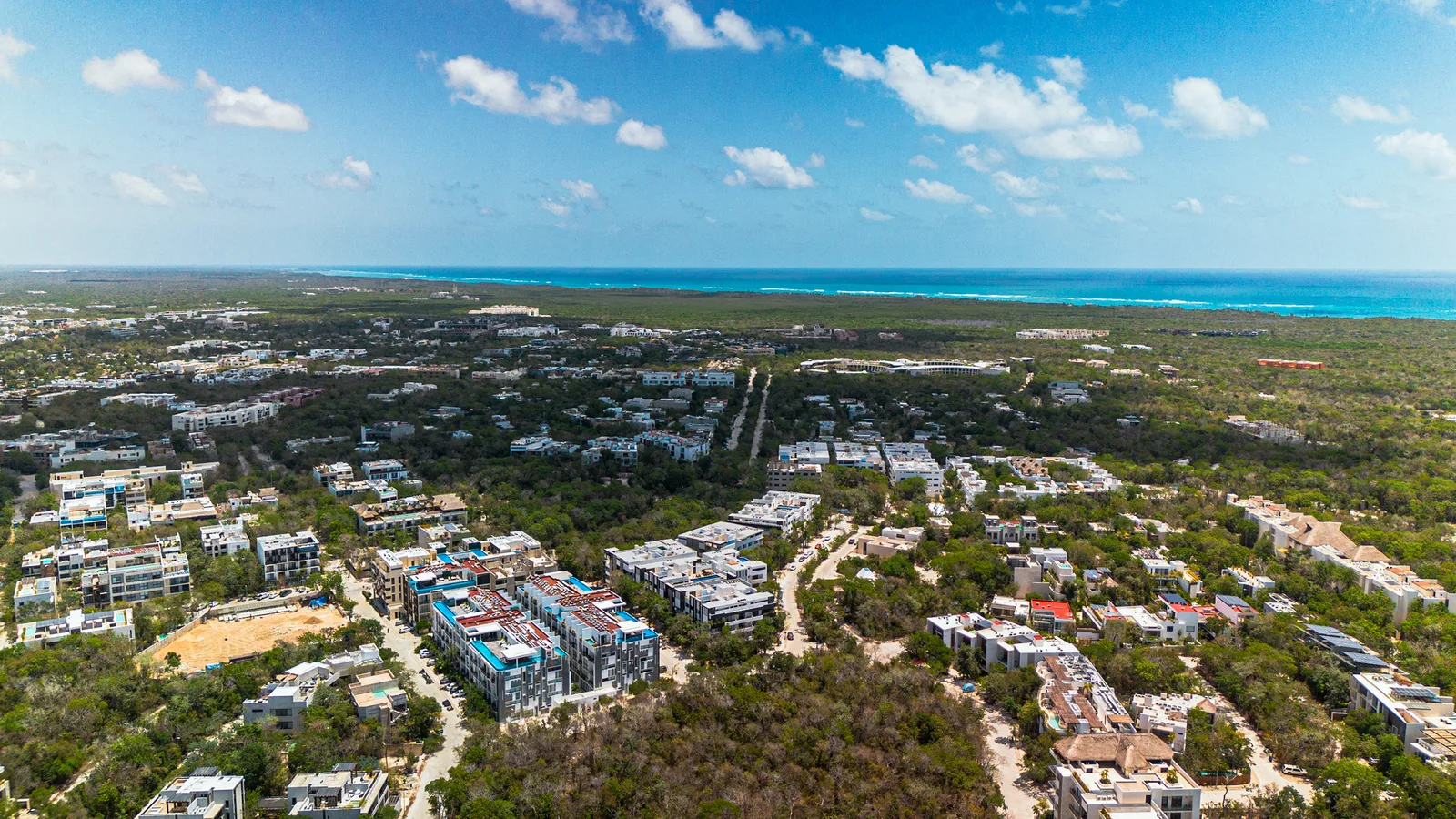 1 Bedroom Apartment in Tulum