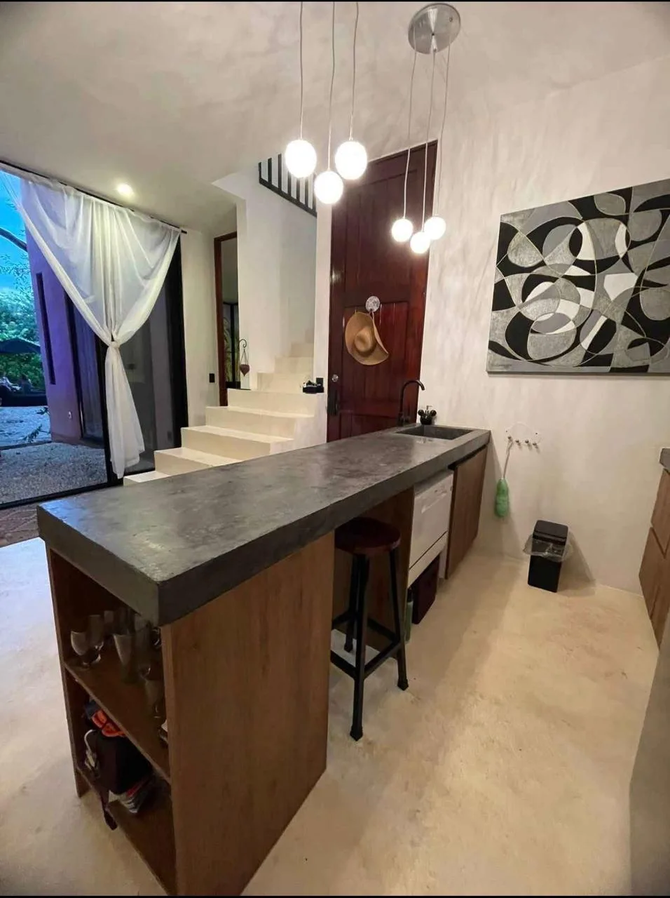 2 Bedroom House in Tulum