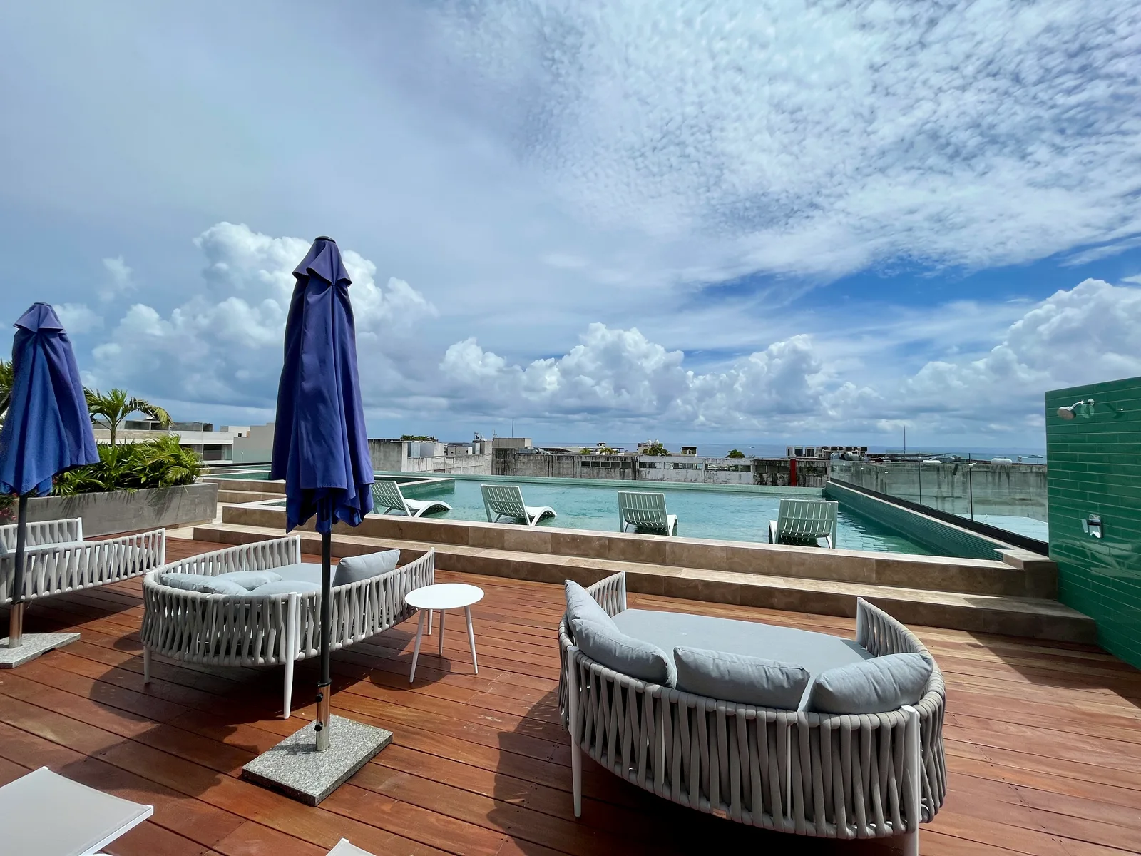Property in Playa del Carmen